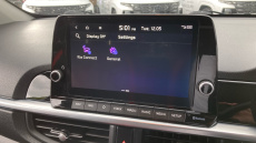 Kia Picanto 1.0T GDi GT-line S 5dr [4 seats] Petrol Hatchback